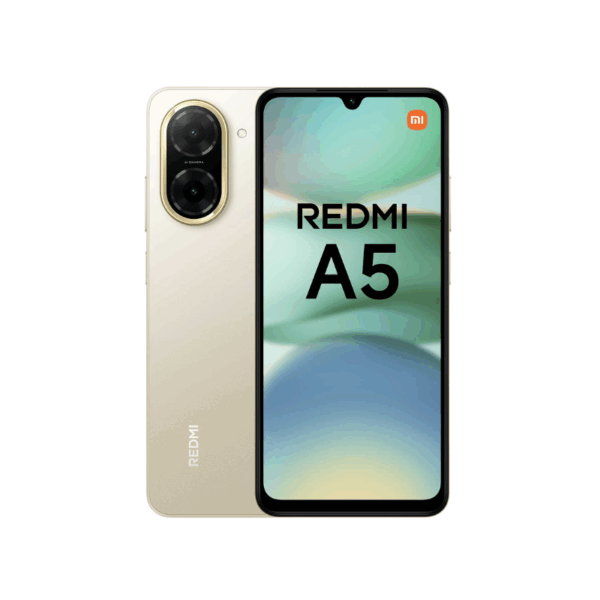 Xiaomi Redmi A5 3GB 64GB Gold EU