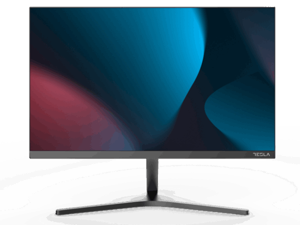 TESLA monitor 22MC345GF 21,5" - Image 4