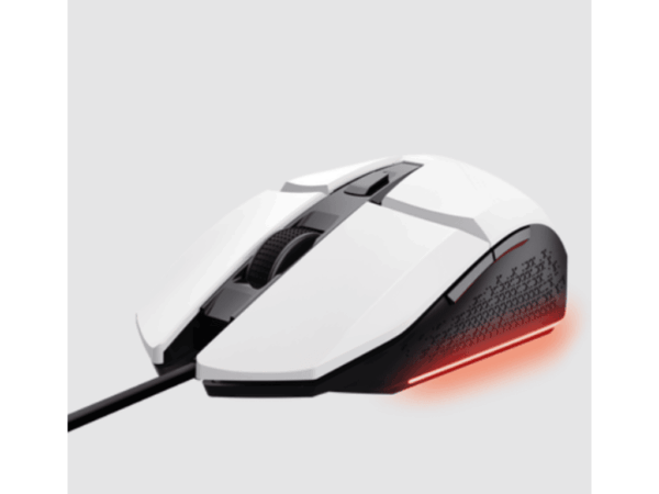 Trust GXT798 2-u-1 gaming set,bijeli - Image 2