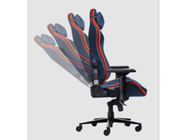 Trust GXT721SM Ruya Pro SUPERMgaming stolica - Image 3