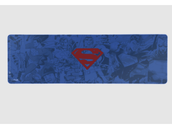 Trust GXT759SM XXL SUPERMANgaming podloga za miš - Image 3