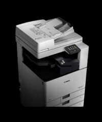 Canon iR C3326i MFP