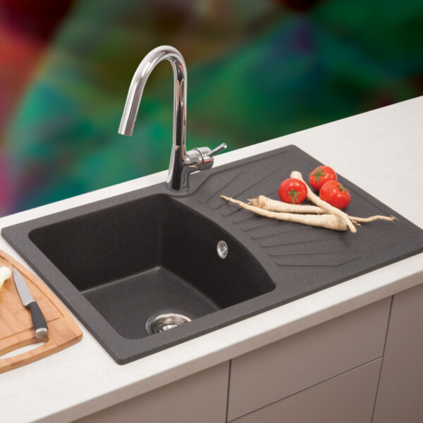 SUDOPER X QUADRO PLUS CRNI - Image 2