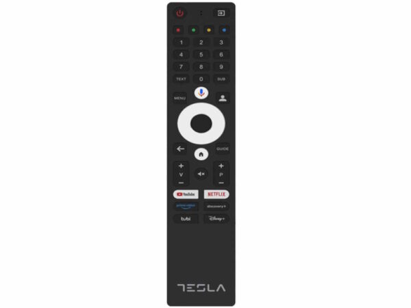 TESLA TV 65E655BUS 4K Google Powered by Google Google Assistant - Image 7