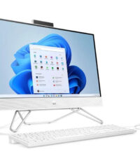 HP All-in-One 24-cb1069ny23,8" Touch,1215u,8GB,512GB,FreeDOS,Bijeli,Wlan,12 mjeseci garancije
