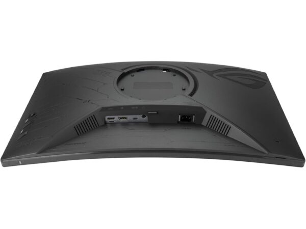 Asus ROG Strix XG27WCS USBType-C 27" gaming monitor,zakrivljeni, 180 Hz, 1 ms, VA - Image 4
