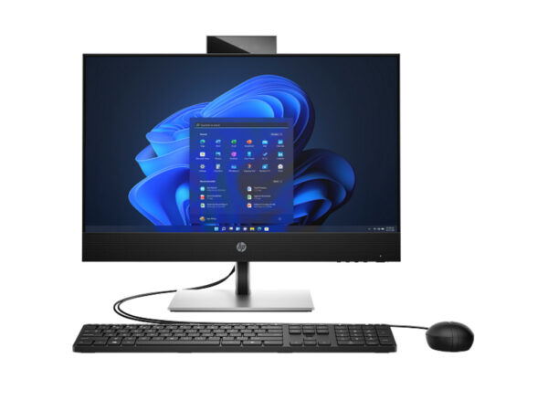 HP ProOne 440 G9 AiO i7 touch23,8" TS,12700T,8GB,512GB,Free-dos,Wlan,5MP webcam,2 godine