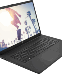 HP Laptop 17-cp0116nm17,3  FHD AG IPS, Ryzen3 5300u8GB DDR4 3200, 512GB SSD, Freedos