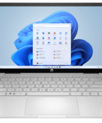 HP Pav x360 Laptop 14-ek2011nm14"FHD, Core 7 150U 1.8/5.416GB DDR4, 512GB SSD, Backlit KB