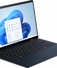 HP Envy x360 Lapt 14-fc0004nn14" 2.8K Touch x360, U5-125U16GB DDR5, 1TB SSD, Win11 home