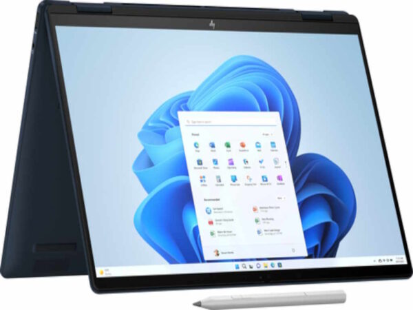 HP Envy x360 Lapt 14-fc0004nn14" 2.8K Touch x360, U5-125U16GB DDR5, 1TB SSD, Win11 home - Image 4