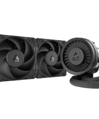 Arctic LF III PRO 240AIO CPU Water Cooler1851, 1700, AM4, AM5