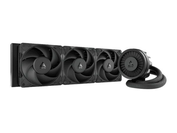 Arctic LF III PRO 360Multi Compatible AIO1851, 1700, AM4, AM5