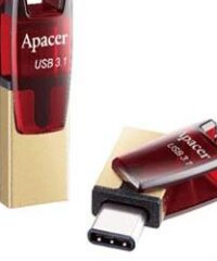 APACER FD 64GB Type-C 3.2 OTGAH180 Red