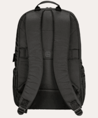 TUCANO ruksak FORTE 15.6 crniMacBook Pro 16",20l