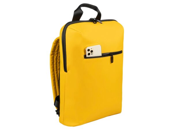 TUCANO ruksak GOMMO 15.6 žutiMacBook Pro 16",14l - Image 4
