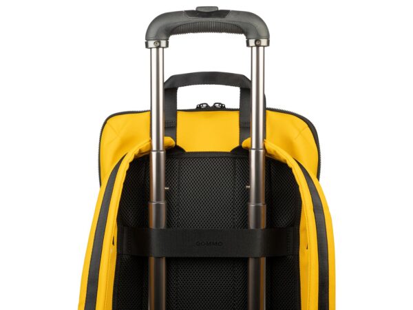 TUCANO ruksak GOMMO 15.6 žutiMacBook Pro 16",14l - Image 6