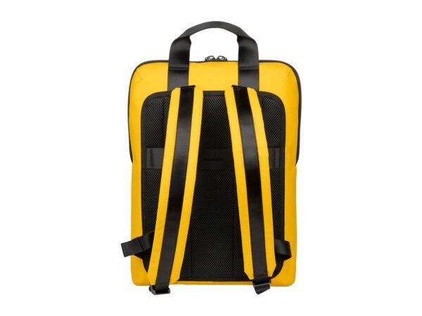 TUCANO ruksak GOMMO 15.6 žutiMacBook Pro 16",14l - Image 3
