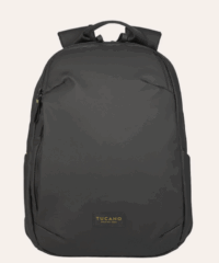 TUCANO ruksak LASER 15.6 crniMacBook Pro 16",20l