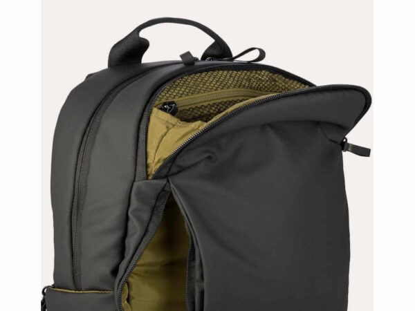 TUCANO ruksak LASER 15.6 crniMacBook Pro 16",20l - Image 3