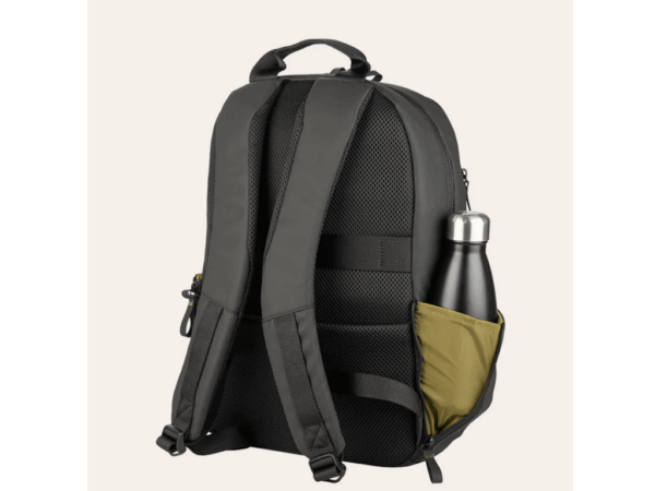 TUCANO ruksak LASER 15.6 crniMacBook Pro 16",20l - Image 4