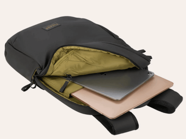 TUCANO ruksak LASER 15.6 crniMacBook Pro 16",20l - Image 7