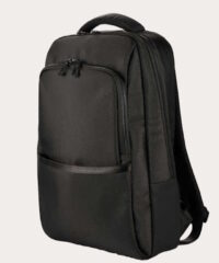 TUCANO ruksak LUNAR 15,6 crniMacBook Pro 16",17l