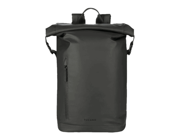 TUCANO ruksak ROLLO 15.6 crniMacBook Pro 16",21l - Image 5