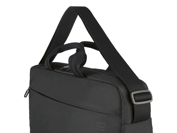 TUCANO torba GLOBAL 15.6" crnaMacBook Pro 16",10,5l - Image 3