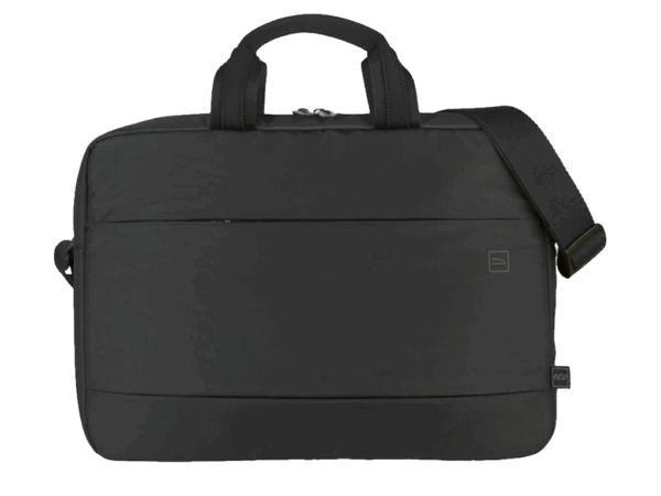TUCANO torba GLOBAL 15.6" crnaMacBook Pro 16",10,5l - Image 5