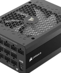 Corsair PSU 1200W HX1200i PlatFully Modular, 12V-2x6, 8xSATA5xPCIe, ATX 3.1, PCIe 5.1, 50-series