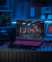 Gigabyte NB G5 MF5-H2EE354KD15,6/FHD/144/i7-13620H/RTX405016GB/1TB/DOS