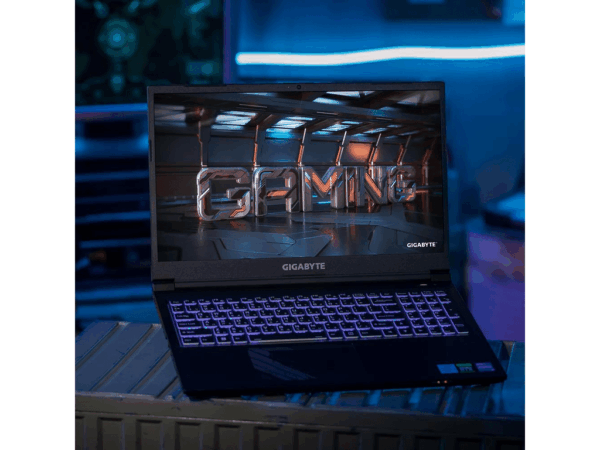 Gigabyte NB G5 MF5-H2EE354KD15,6/FHD/144/i7-13620H/RTX405016GB/1TB/DOS - Image 2