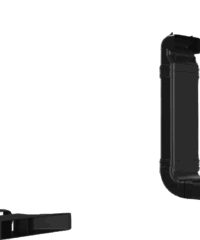 BOSCH Set za napu HEZ9VDKR1Za ploče sa ventilacijomAll type (60 cm, 70cm i 80 cm)