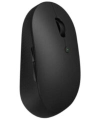 Xiaomi bežični miš, crni, dual mode (WiFi i Bluetooth), Silent Edition