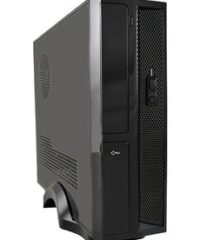 LC-Power case LC-1401MI200W PSU inside