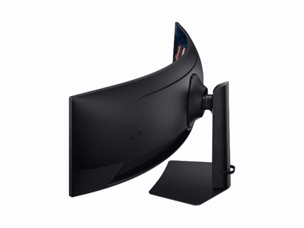 Samsung49" Gaming Monitor G91F1000R, DQHD 5120x1440, 32:9144Hz, 1ms, 350cd, DP, 2xHDMI, USB 3.2 - Image 3