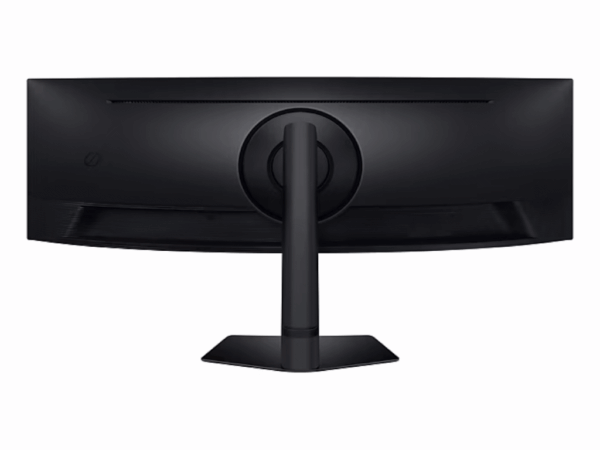 Samsung49" Gaming Monitor G91F1000R, DQHD 5120x1440, 32:9144Hz, 1ms, 350cd, DP, 2xHDMI, USB 3.2 - Image 4