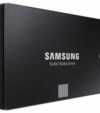 SAMSUNG SSD 870 EVO 1TB2.5'' SATA3;V-NAND MLC560MB/s read,530MB/s write
