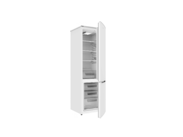 TESLA Frizider RC2600HETESLA Frizider RC2600HE - Image 3