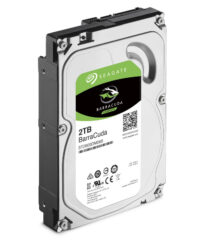Seagate HDD 2TB SATA3 256MB6Gb/s,7200RPM,Barracuda