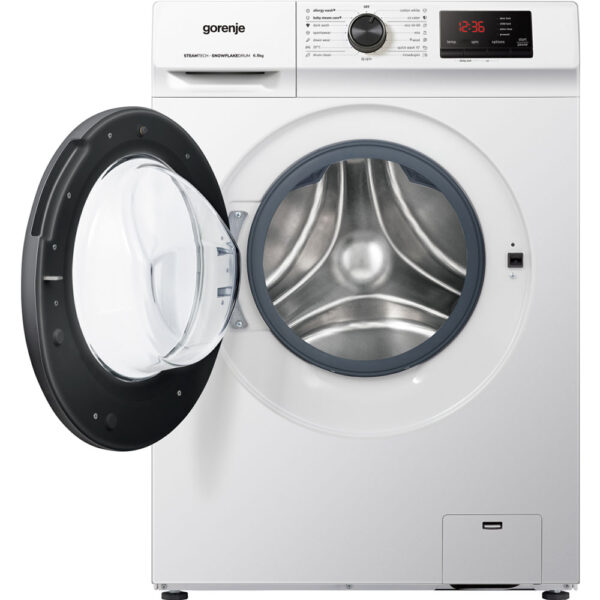 Veš mašina Gorenje WNHVB6X2SDS - Image 2
