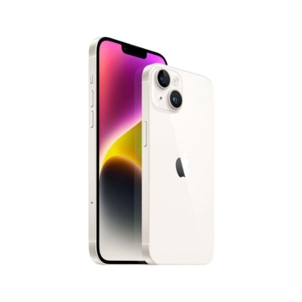 Apple iPhone 13 128GB Starlight - Image 3