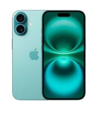 Apple iPhone 16 128GB Teal EU