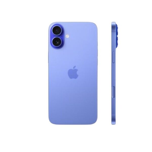Apple iPhone 16 128GB Ultramarine EU - Image 3