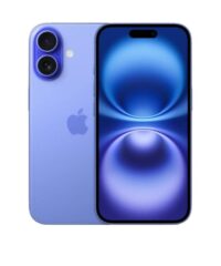 Apple iPhone 16 128GB Ultramarine EU