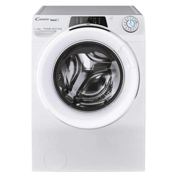 Candy mašina za veš RO14116DWMCT-S 11kg