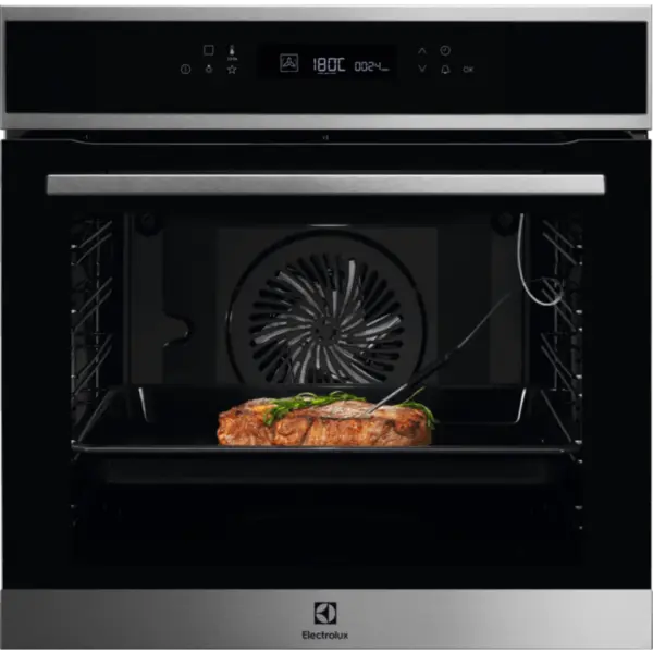 ELECTROLUX Pecnica COE7P31X2