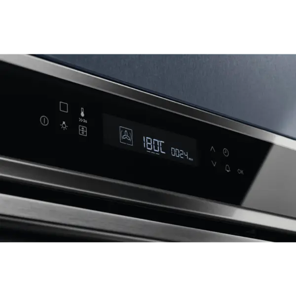 ELECTROLUX Pecnica COE7P31X2 - Image 3