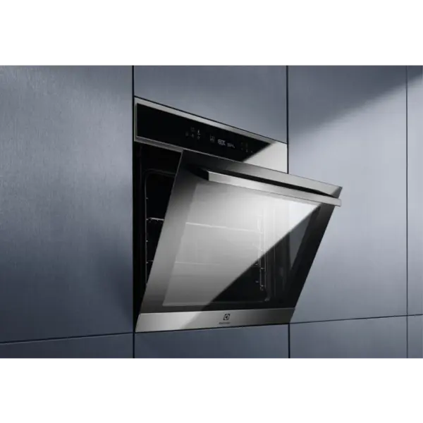 ELECTROLUX Pecnica COE7P31X2 - Image 4